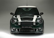 Mini Cooper S John Cooper Works